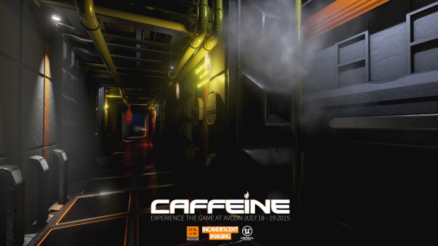  Caffeine   -  3