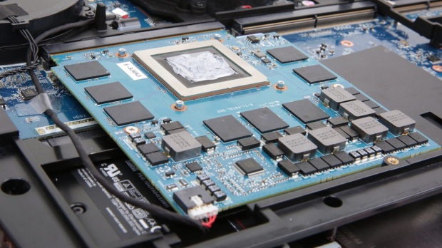 Nvidia Geforce Gtx 980m Купить Для Ноутбука