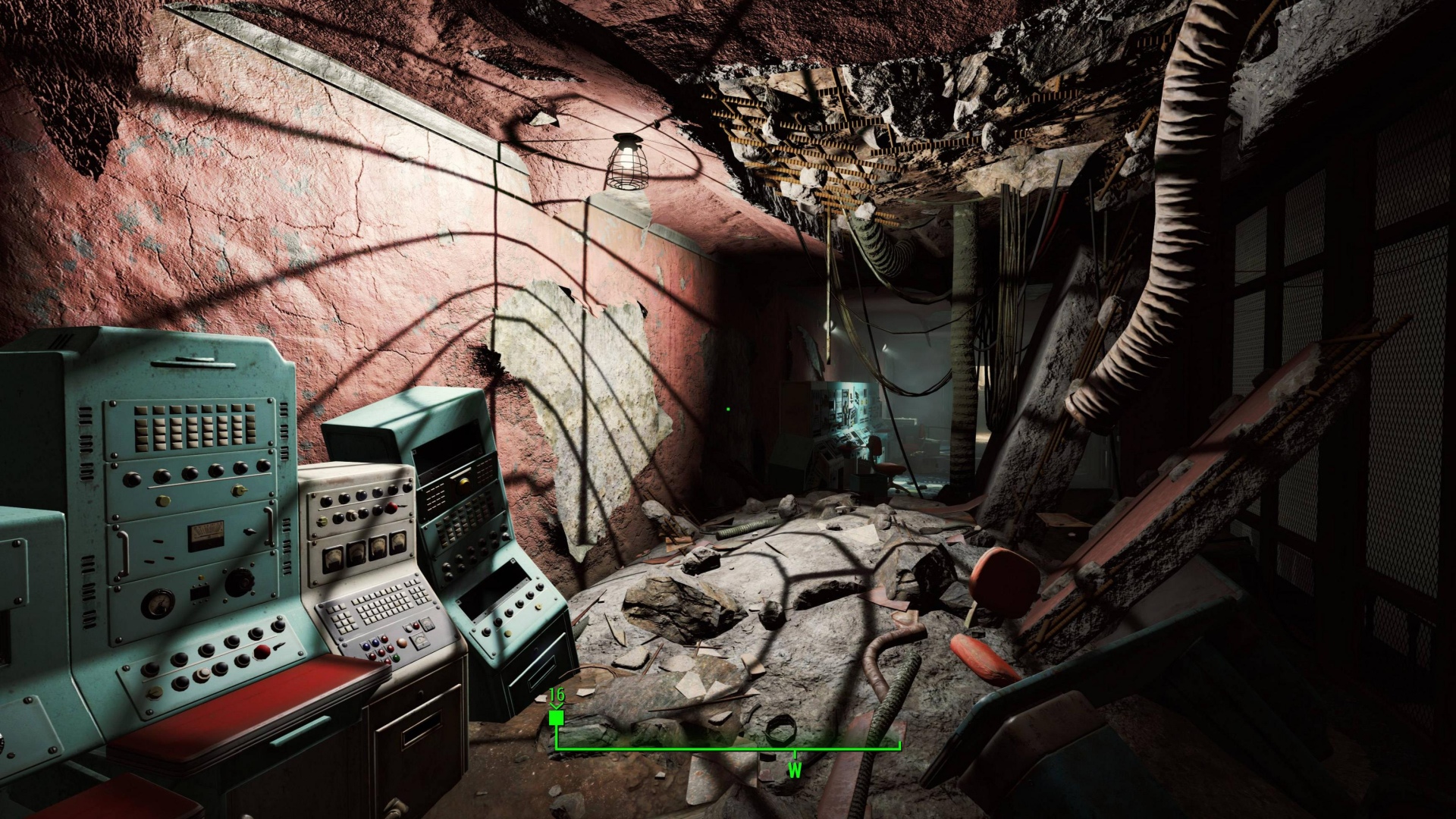 Fallout 4 nvidia 1080 фото 105