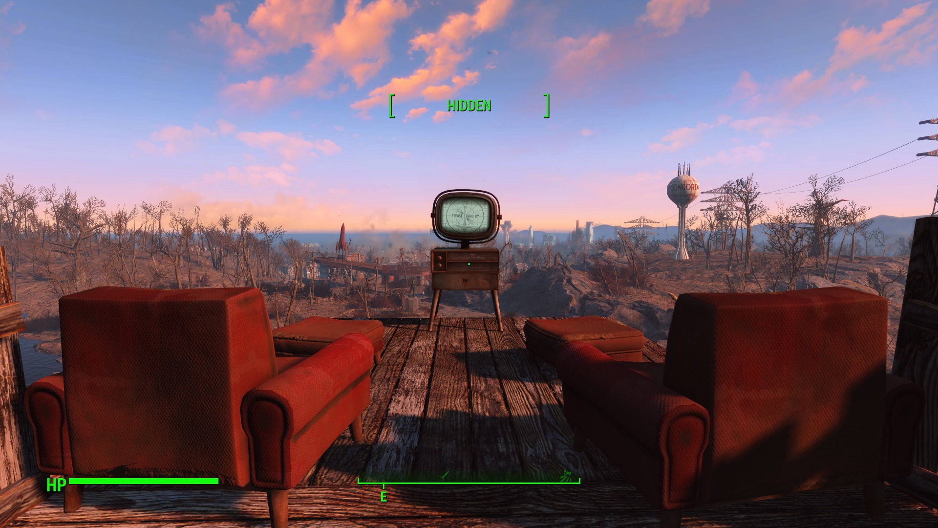 Fallout 4 high texture pack фото 118