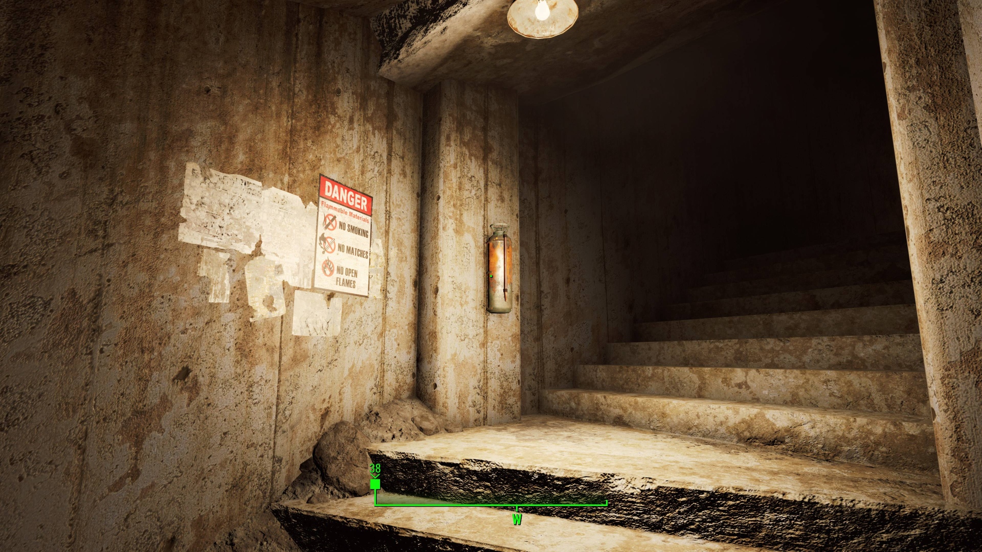 Fallout 4 соня не ломает стену фото 91