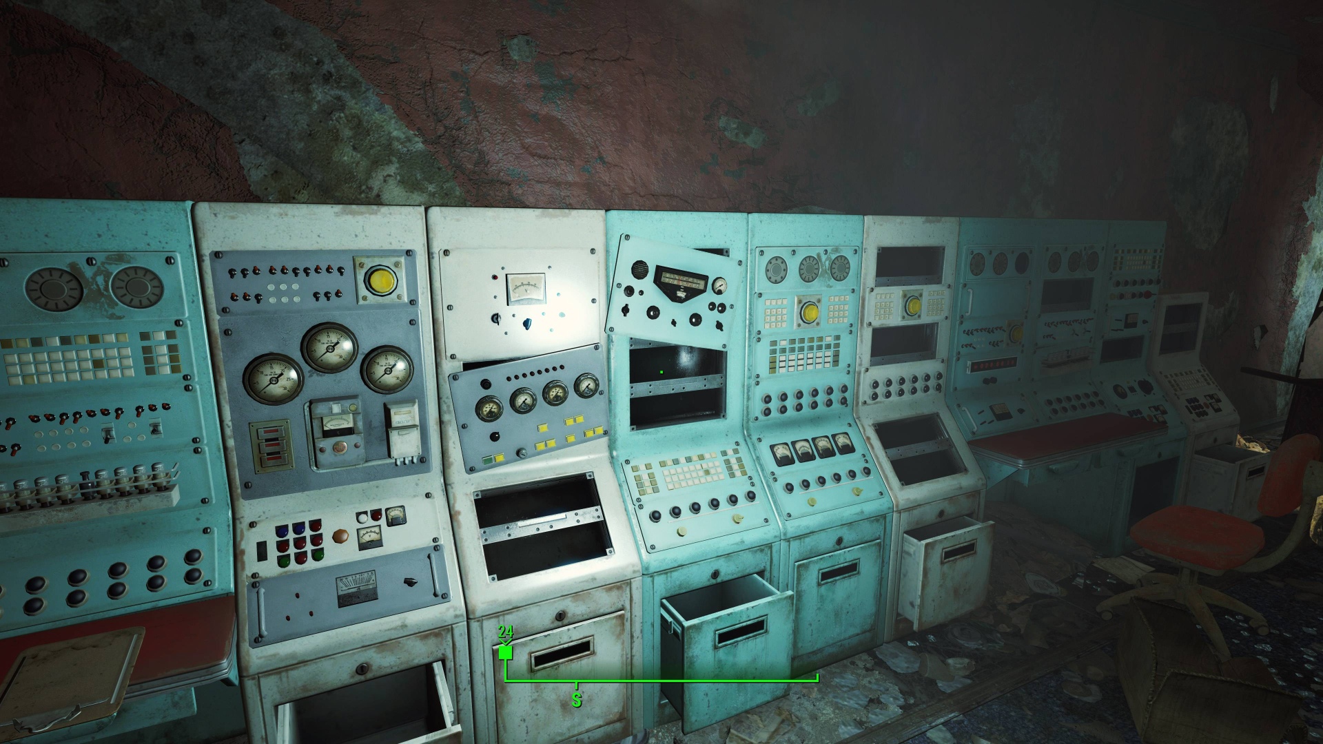 Fallout 4 high texture pack фото 115