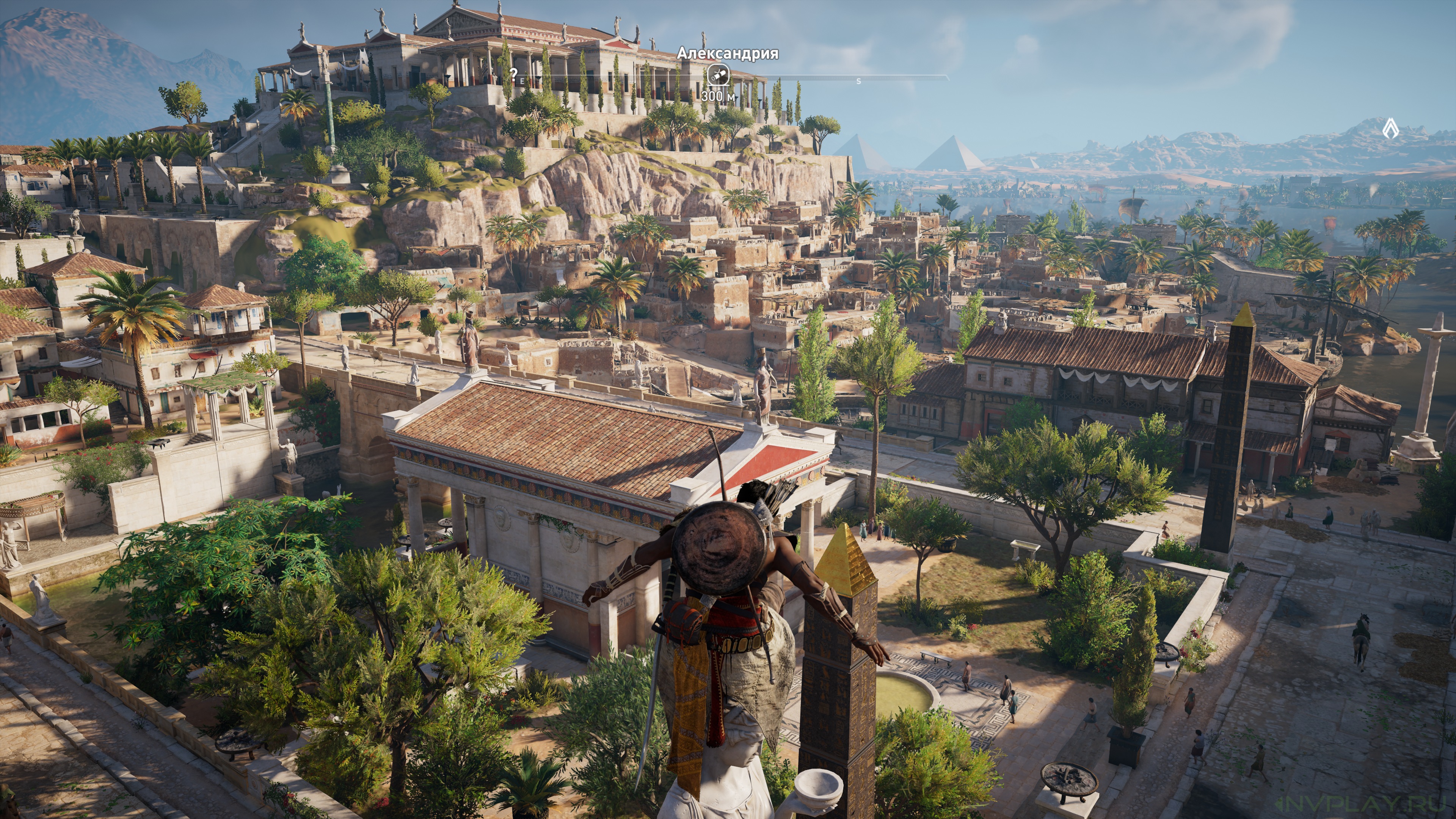 Assasın creed origins. Assassin's Creed Origins. Ассасин Крид ориджин город. Assassin's Creed Origins Александрия. Ассасин Истоки скрины.