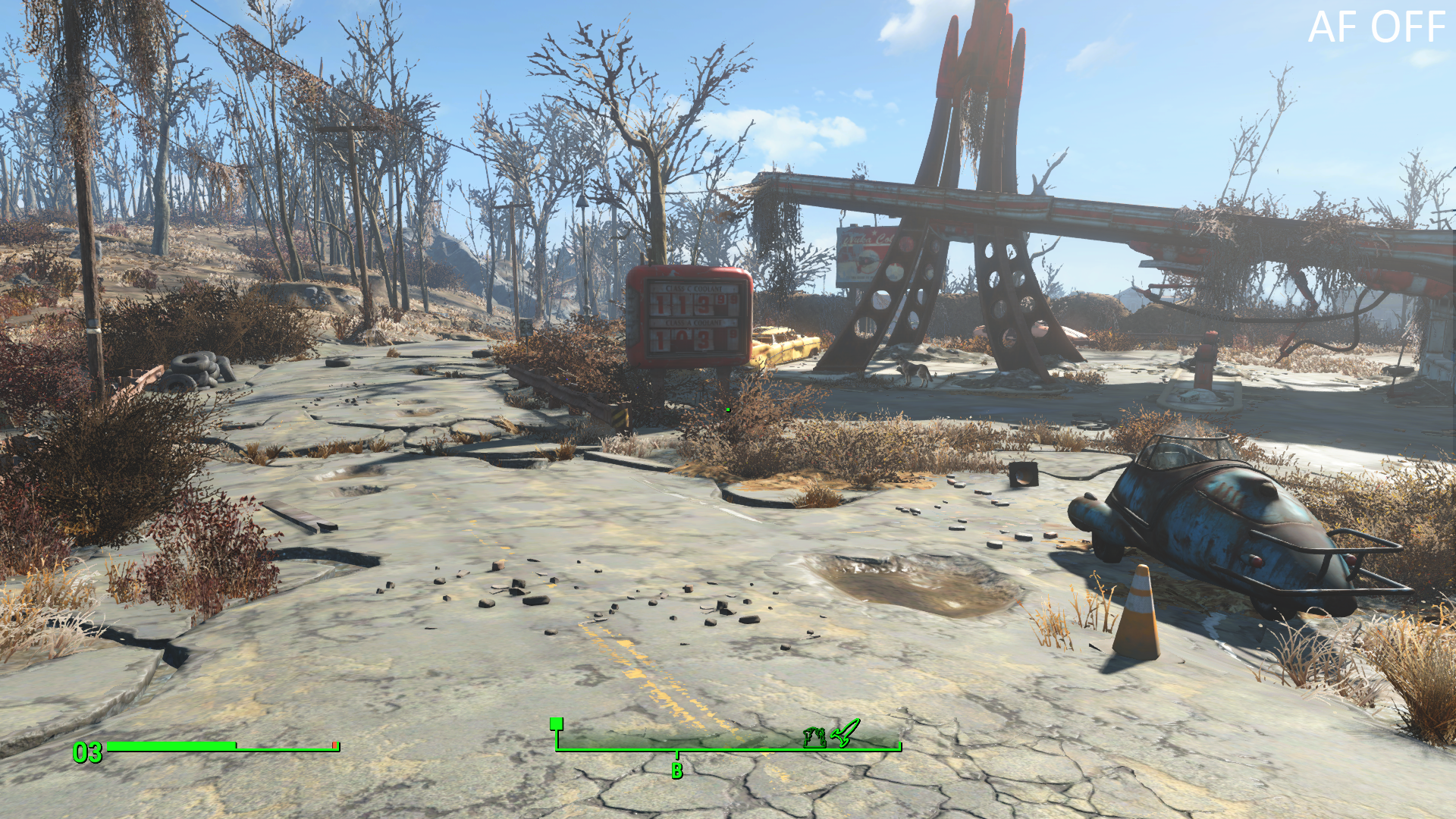 Fallout 4 настройки графики для слабых пк фото 14
