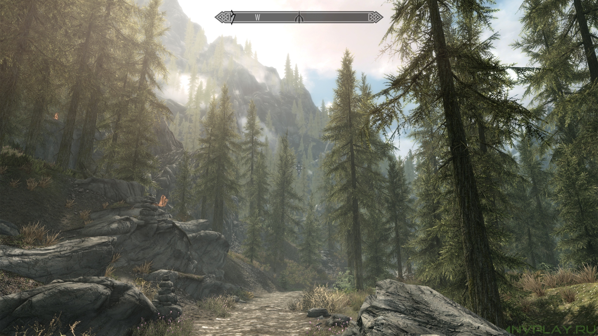 screen space ambient occlusion skyrim