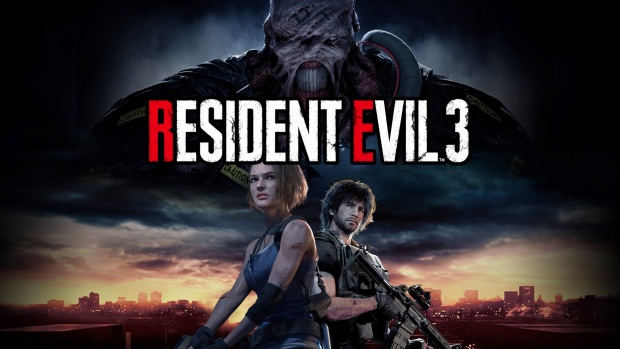 Resident Evil 3 Remake. Обзор игры и анализ производительности